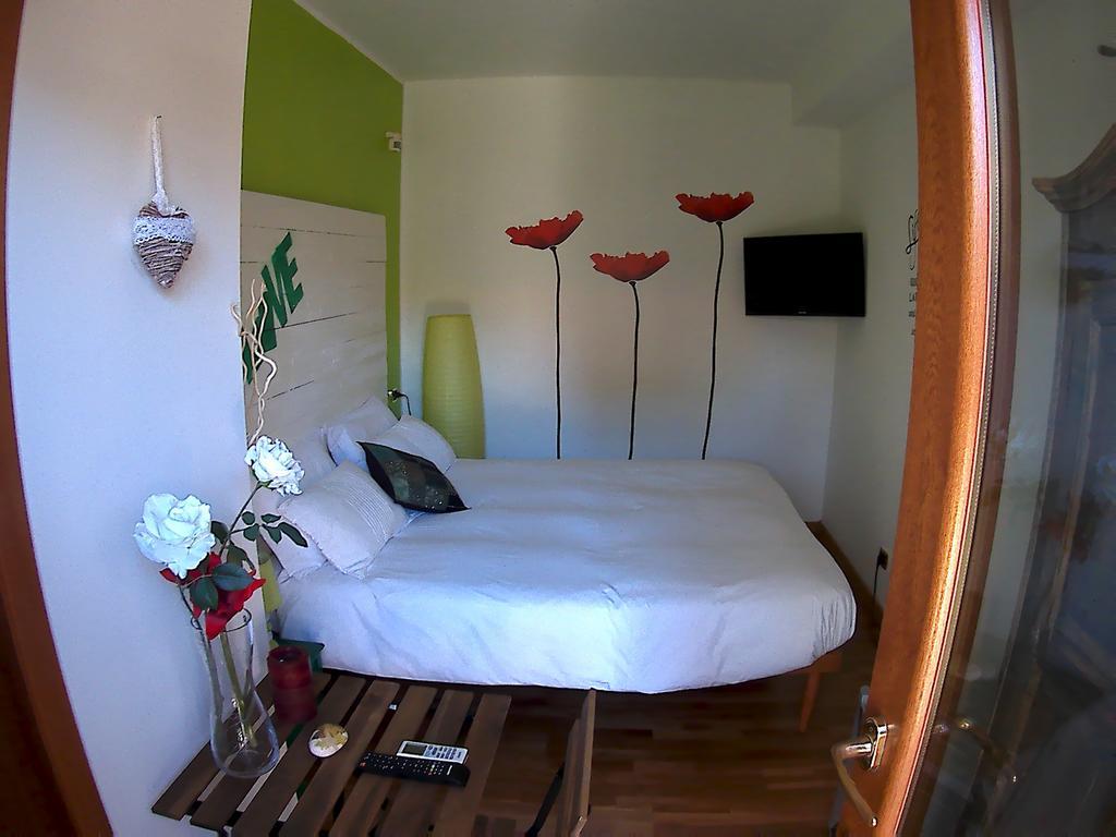 B&B Albaluna Valenzano Chambre photo