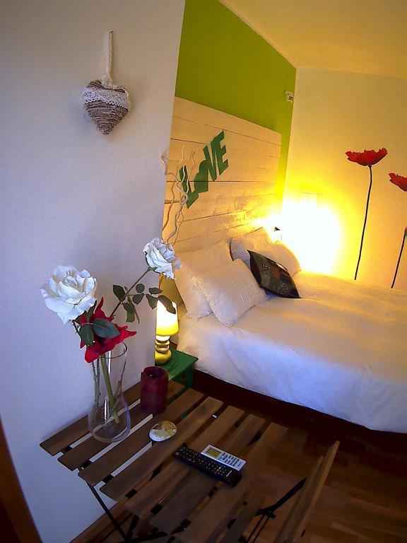B&B Albaluna Valenzano Extérieur photo